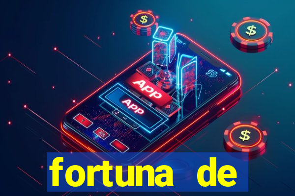 fortuna de fernandinho beira-mar